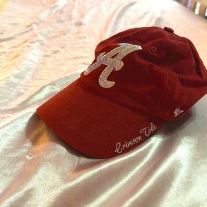 Alabama hat